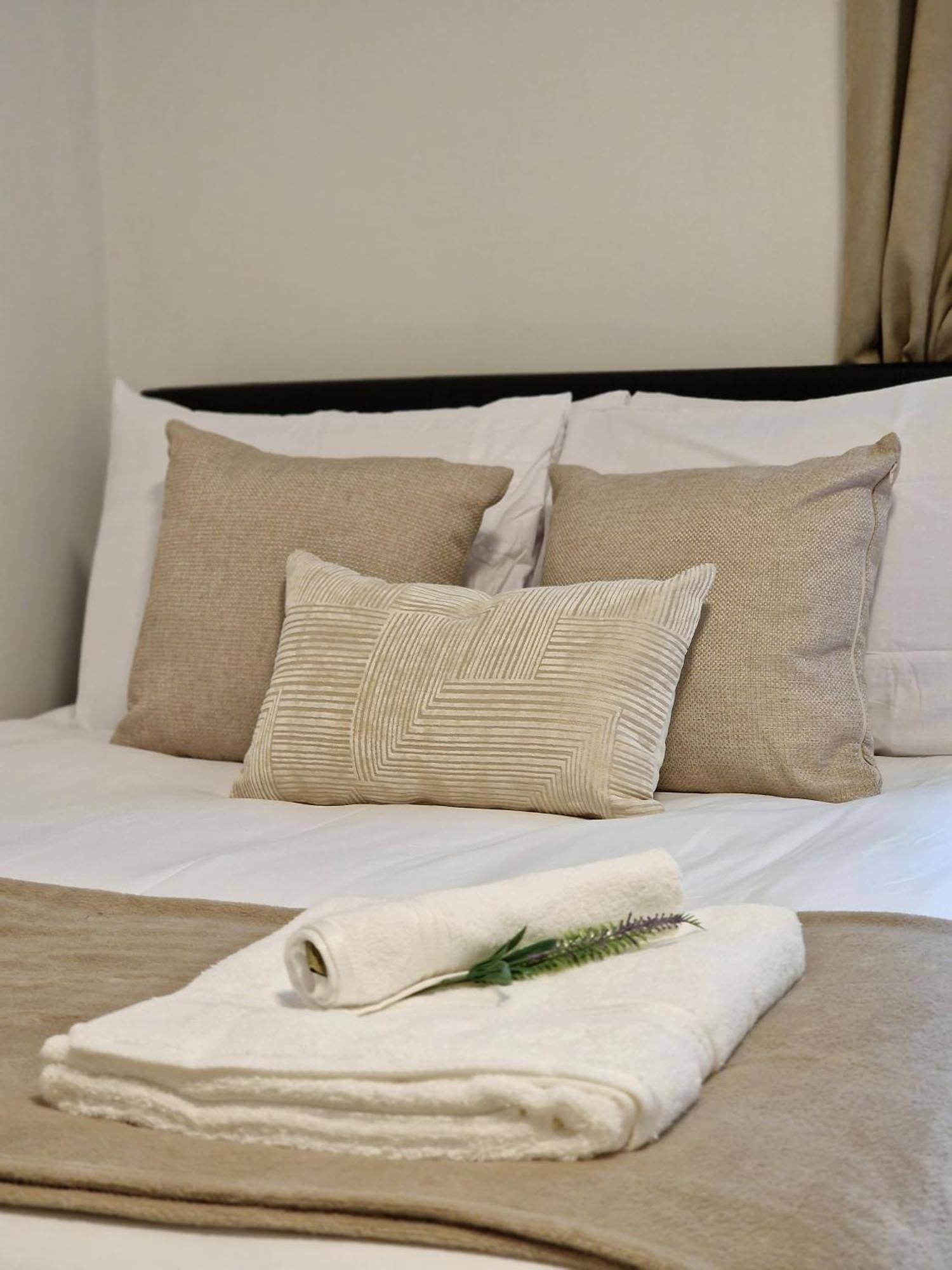 Charming 2 Bedrooms Flat For 6 In King'S Cross London Eksteriør bilde