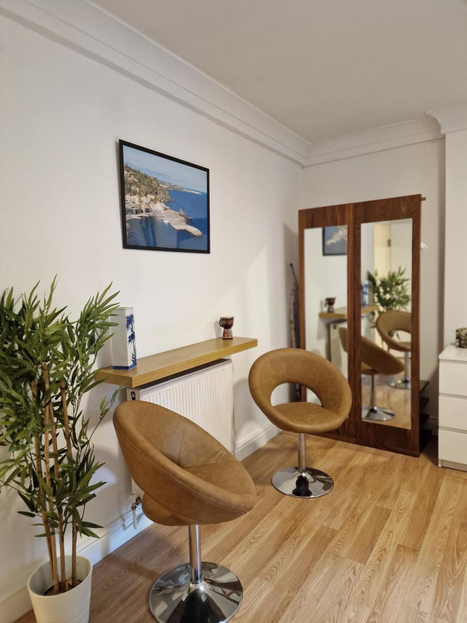 Charming 2 Bedrooms Flat For 6 In King'S Cross London Eksteriør bilde