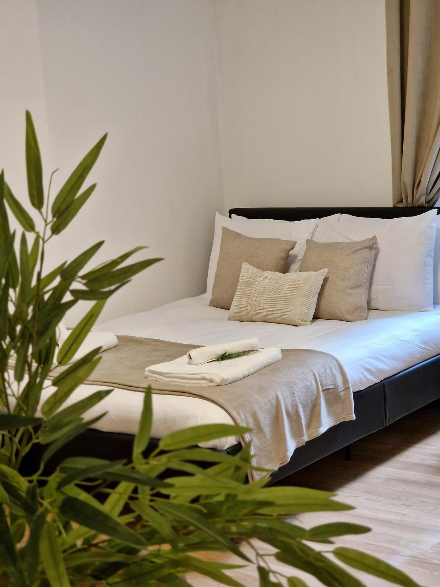 Charming 2 Bedrooms Flat For 6 In King'S Cross London Eksteriør bilde