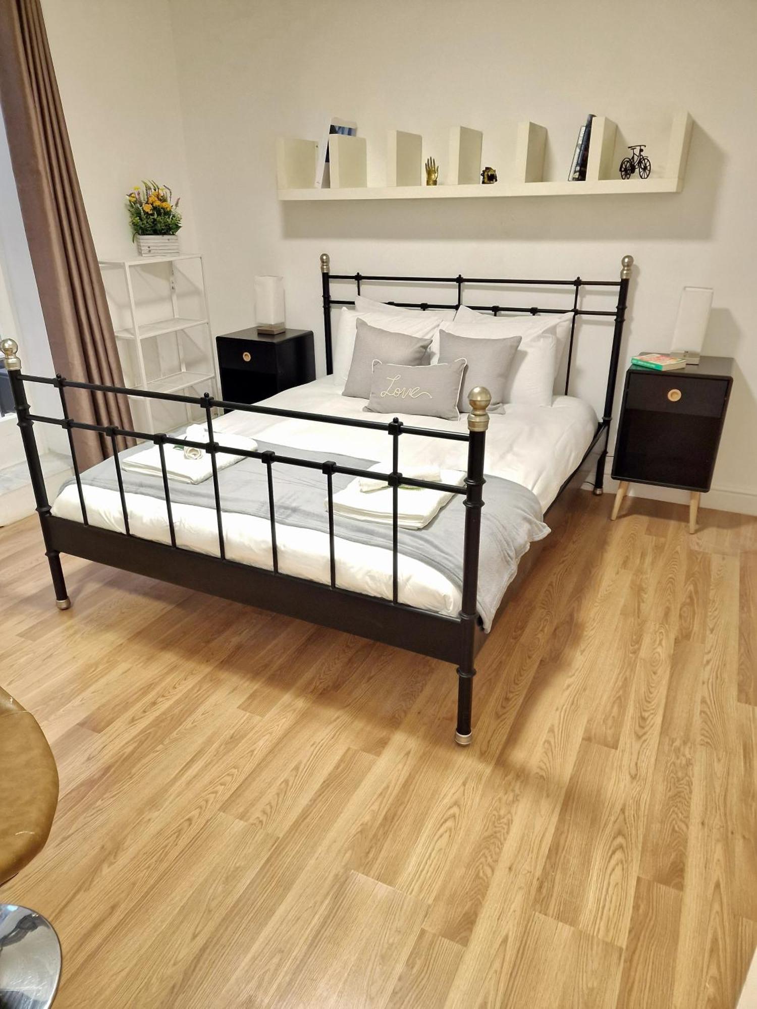 Charming 2 Bedrooms Flat For 6 In King'S Cross London Eksteriør bilde