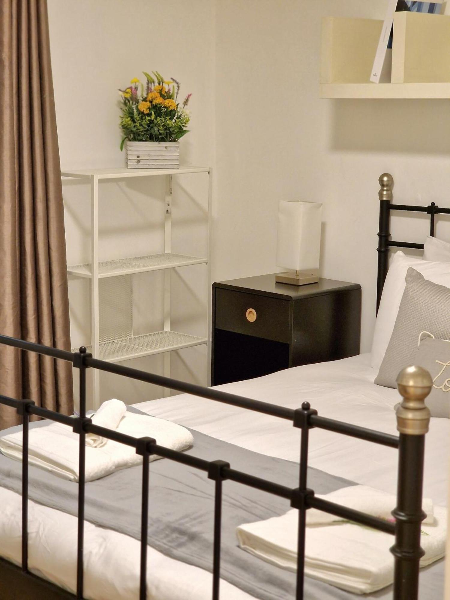 Charming 2 Bedrooms Flat For 6 In King'S Cross London Eksteriør bilde
