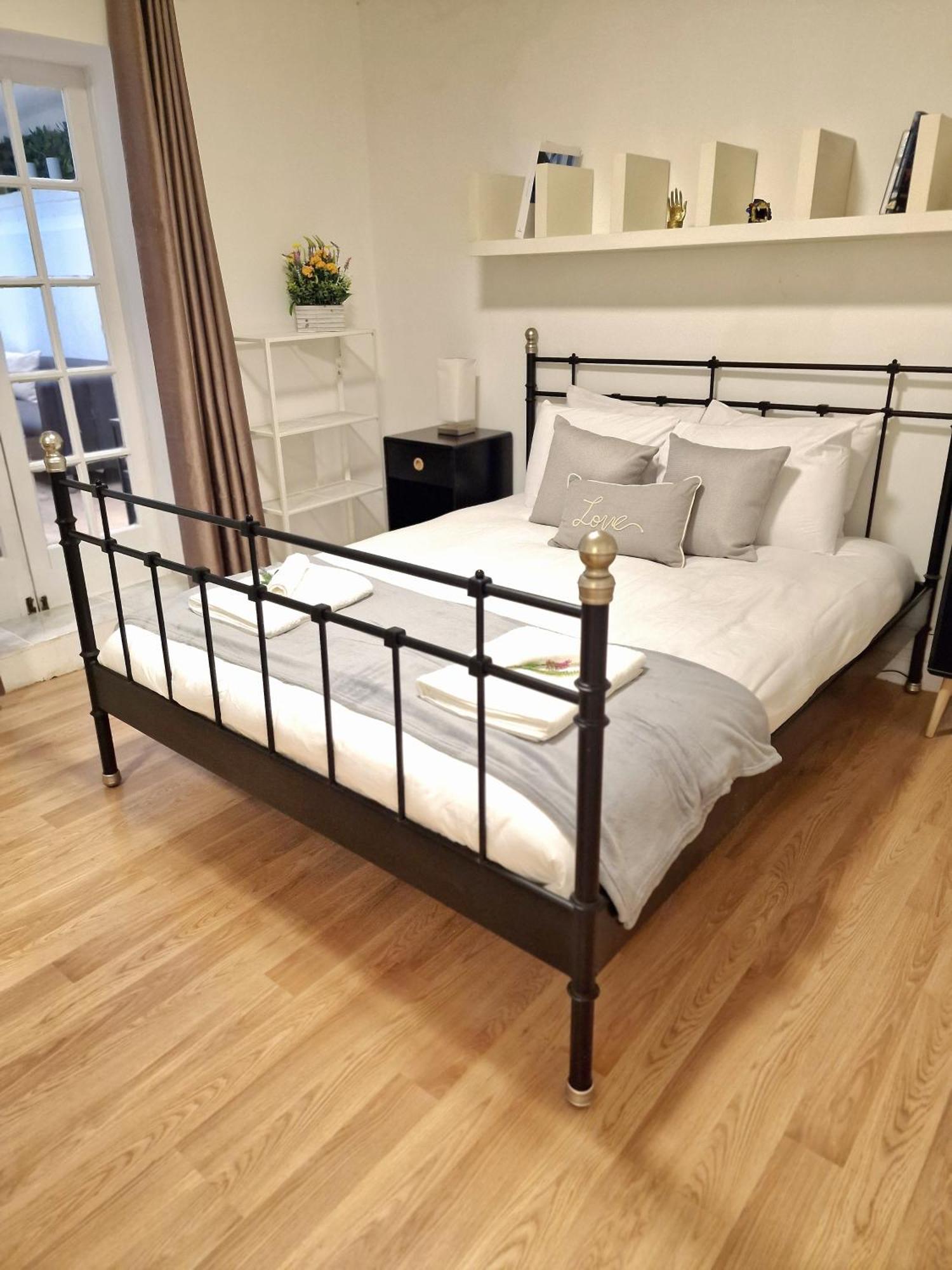 Charming 2 Bedrooms Flat For 6 In King'S Cross London Eksteriør bilde