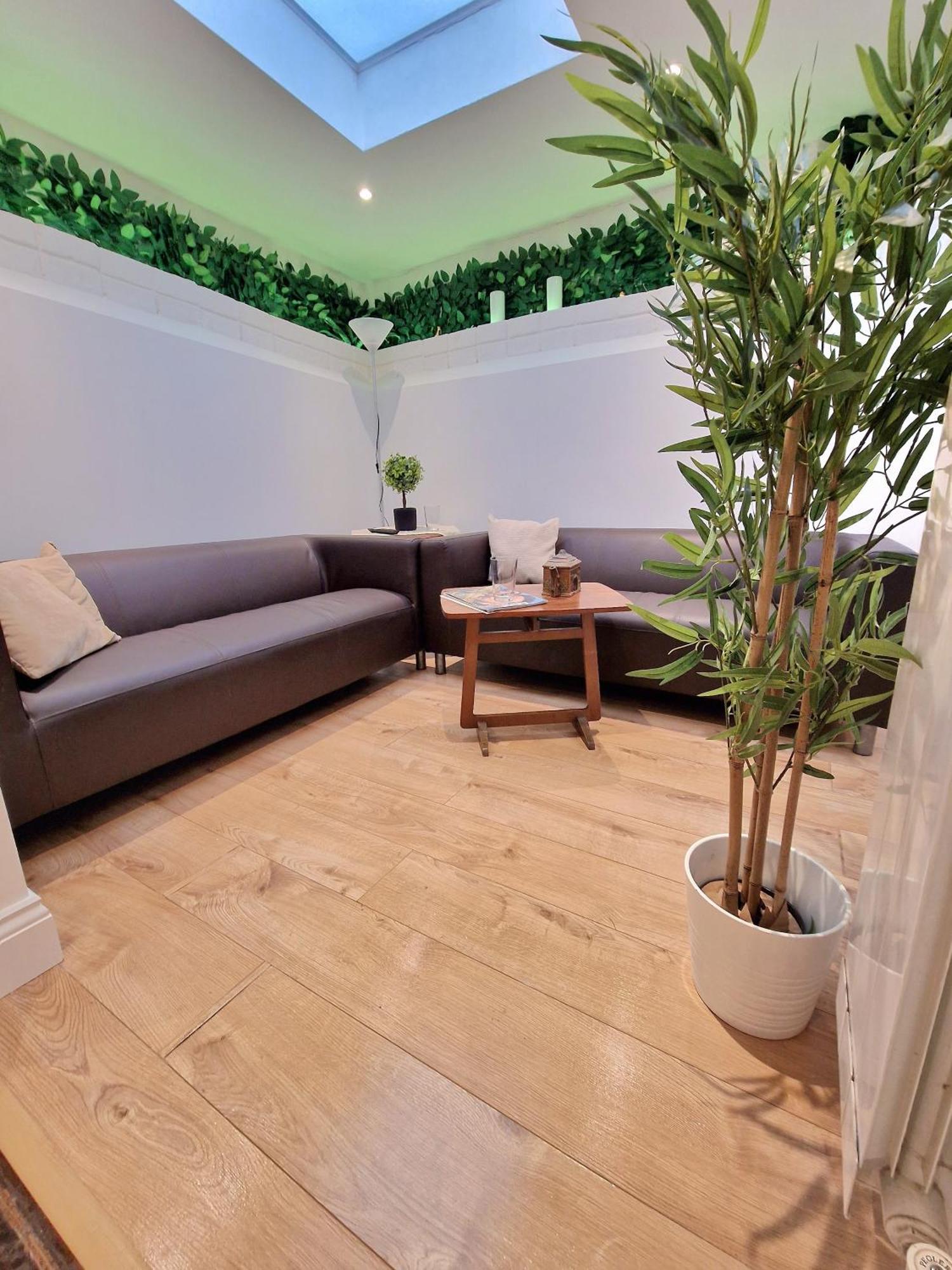 Charming 2 Bedrooms Flat For 6 In King'S Cross London Eksteriør bilde