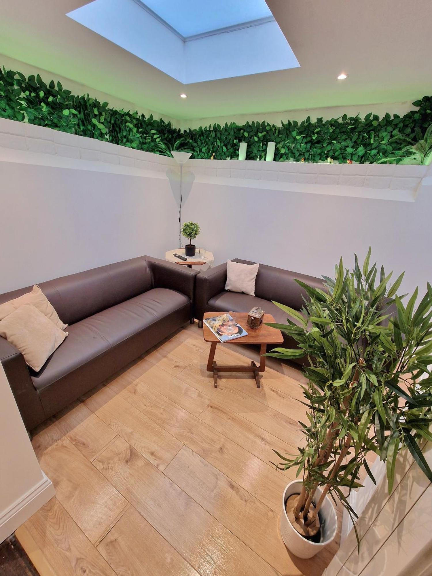 Charming 2 Bedrooms Flat For 6 In King'S Cross London Eksteriør bilde