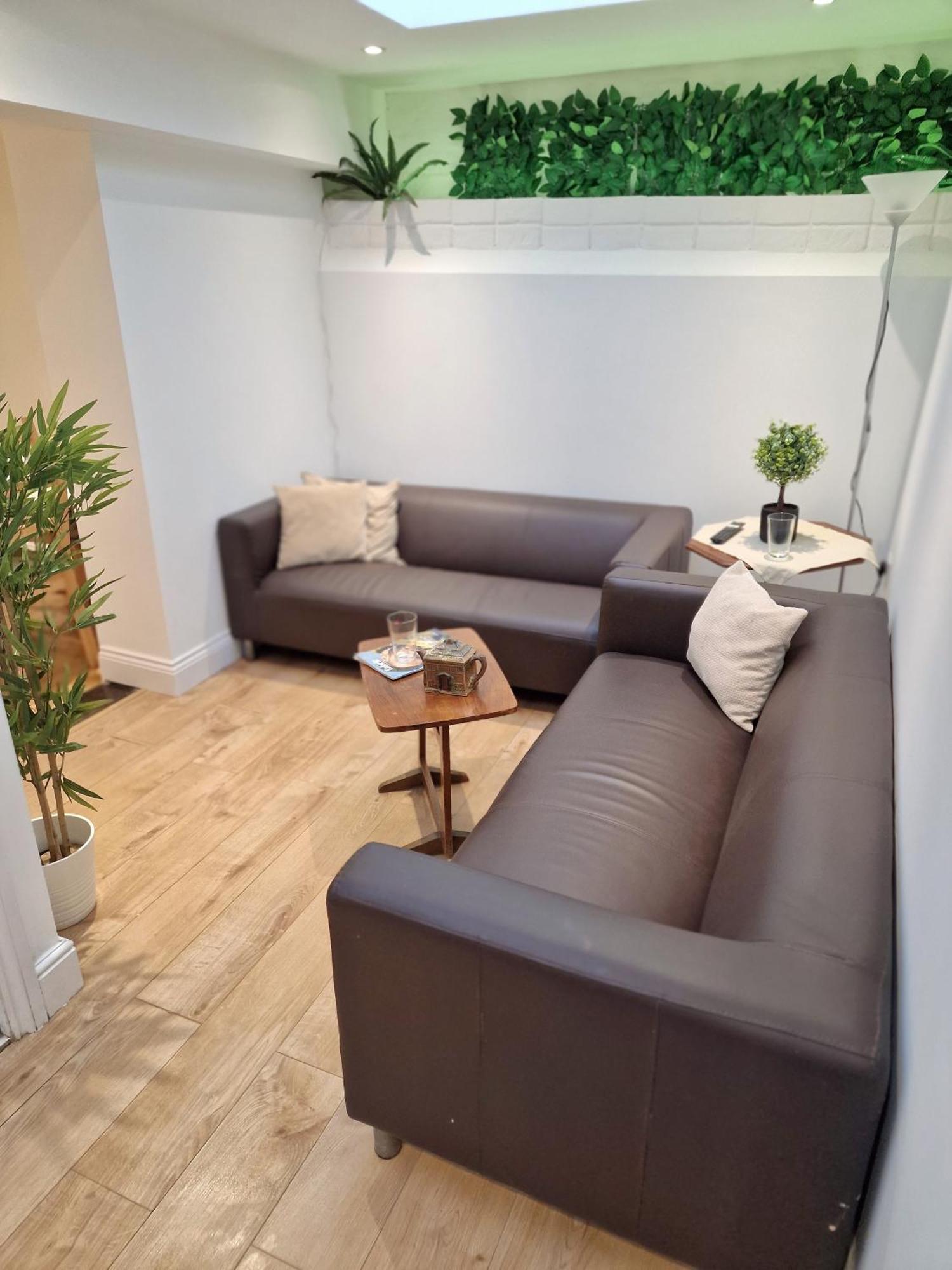 Charming 2 Bedrooms Flat For 6 In King'S Cross London Eksteriør bilde
