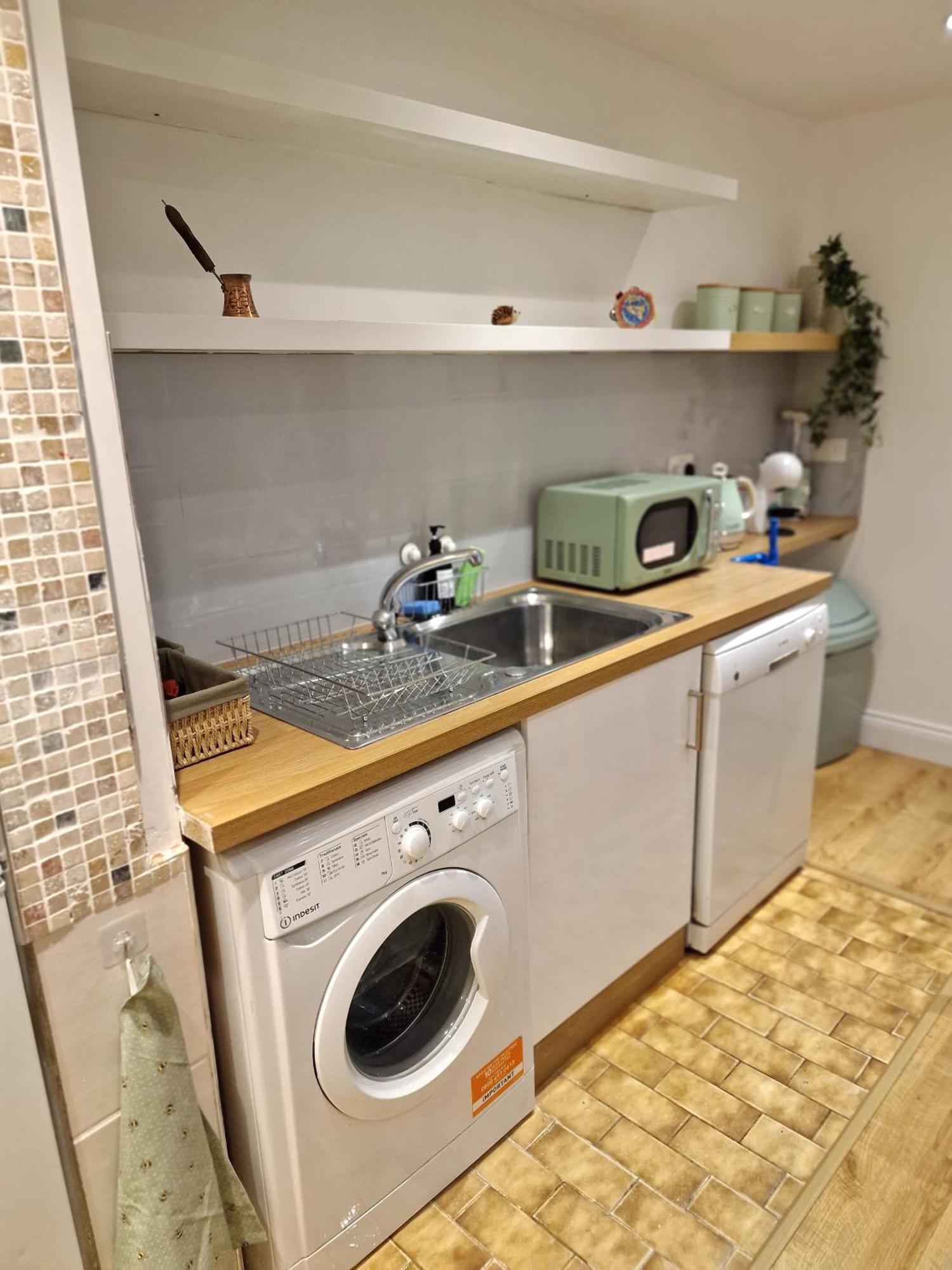 Charming 2 Bedrooms Flat For 6 In King'S Cross London Eksteriør bilde